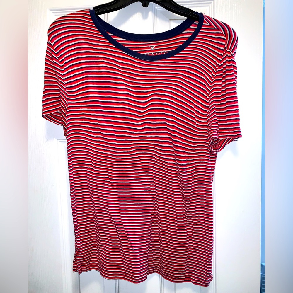 American Eagle Shirt Size Medium